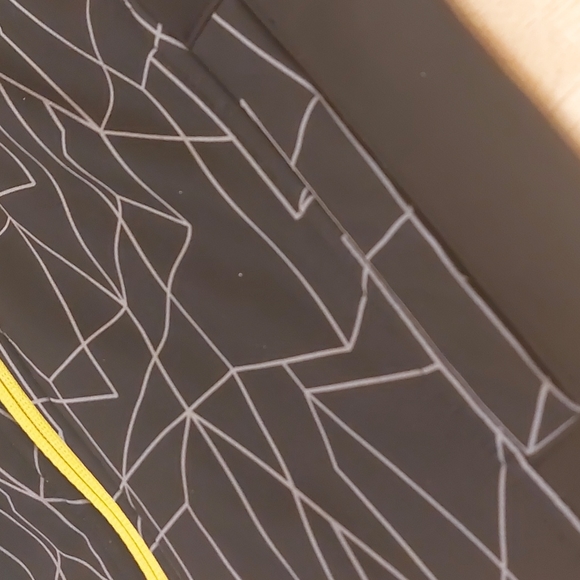 EUC. Free Country Kids Coat Size S (6) - Picture 4 of 6